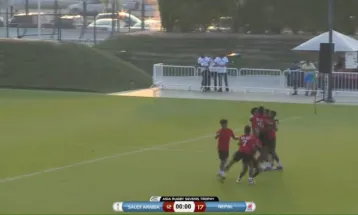 एसियाली रग्बी सेभेन्समा नेपालको मिश्रित प्रदर्शन