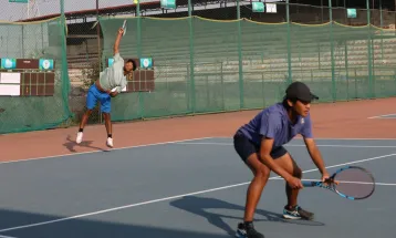 आशिष र आयुशमानको जोडी विजयी