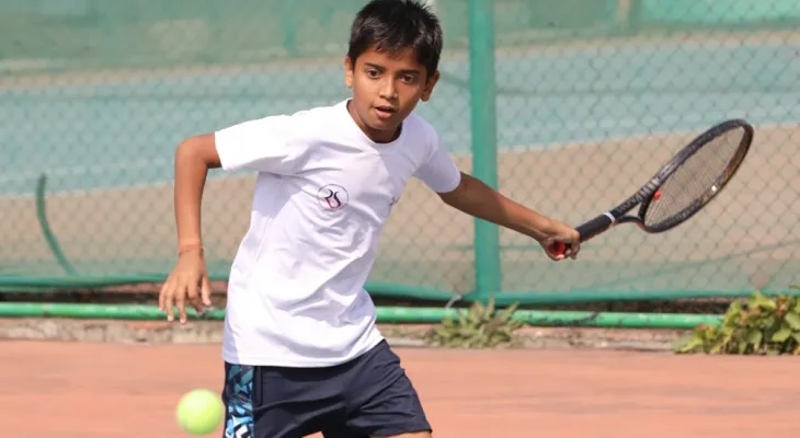 प्रदीप, निशान, बोरिस र ऋतिक सेमिफाइनलमा