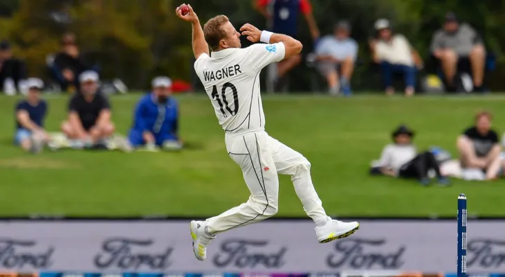 बंगलादेश भ्रमणका लागि म्याट हेनरीको स्थानमा वाग्नर