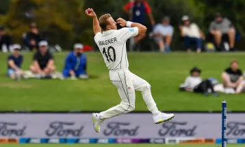 बंगलादेश भ्रमणका लागि म्याट हेनरीको स्थानमा वाग्नर