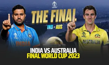 एकदिवसीय विश्वकप इतिहासमा सबैभन्दा सफल दुई टोलीबीचको शक्ति परीक्षा