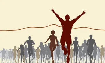 Pokhara to host International Mountain Cross-country Championship