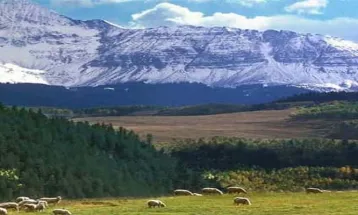 प्रथम ढोरपाटन हाइअल्टिच्युड तेक्वान्दो सेमिनार–२०२३ हुने