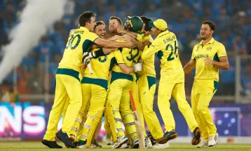 हेडको शतकीय पारीमा अष्ट्रेलियालाई विश्वकप उपाधि