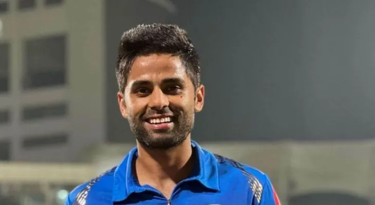 सूर्य भारतीय टोलीको नयाँ कप्तान, अक्षरले पुनरागमन गर्दा संजु र चहललाई बेवास्ता