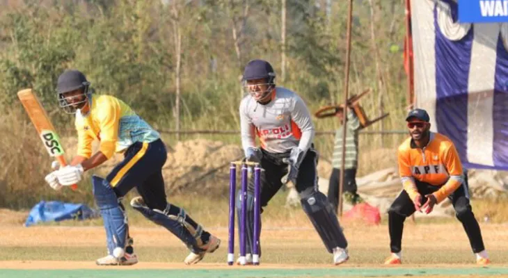 एपिएफ माथि गण्डकीको ऐतिहासिक जित