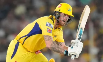 बेन स्टोक्सले यो सिजनको आइपिएल नखेल्ने