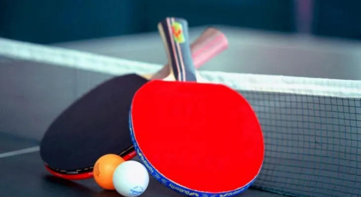 अन्तर वडा टेबलटेनिस मंगलबारदेखि