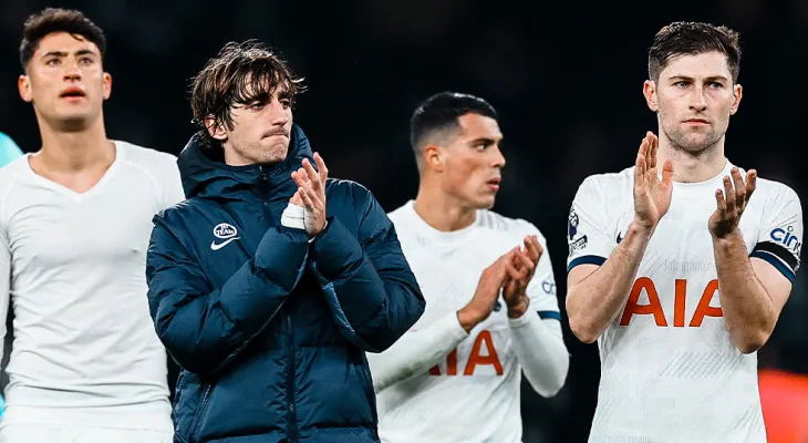 ईङलिश प्रिमियर लिग : टोटनह्याम एस्टन भिल्लासँग पराजित