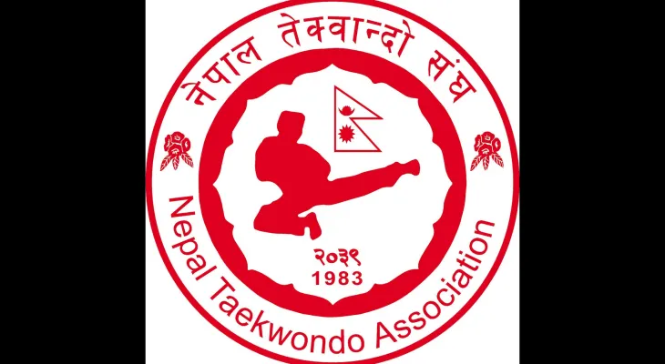 दोस्रो एनटीए लिग तेक्वान्दो च्याम्पियनसिप बिहीवारदेखी