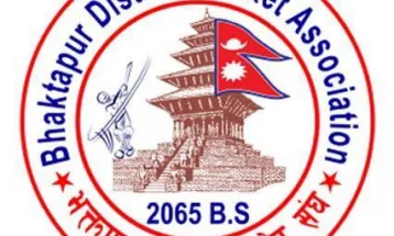 पिएम कप महिला राष्ट्रिय क्रिकेट प्रतियोगिताका लागि भक्तपुरको टोली घोषणा