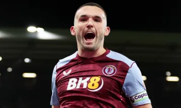 इङ्लिस प्रिमियर लिगमा आर्सनल एस्टन भिल्लासँग पराजित