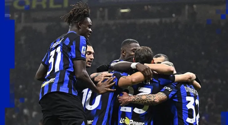 इटालियन सिरी ए : उडिनेसमाथि इन्टर मिलानको शानदार जित