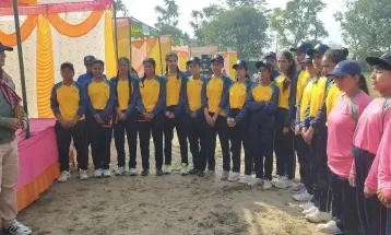 प्रम कप सुदूरपश्चिम छनौट : दोस्रो जितसँगै बैतडी शीर्ष स्थानमा