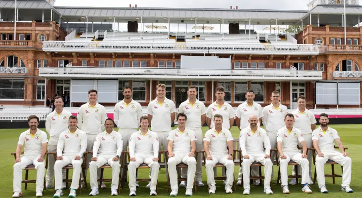 पाकिस्तानविरुद्ध पहिलो टेस्टका लागि अष्ट्रेलियाको प्लेइङ-११ घोषणा