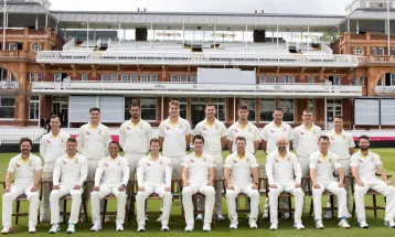 पाकिस्तानविरुद्ध पहिलो टेस्टका लागि अष्ट्रेलियाको प्लेइङ-११ घोषणा