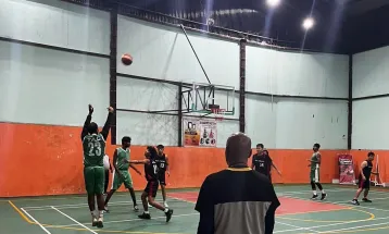 टाइम्स र आर्मी क्वाटरफाइनलमा