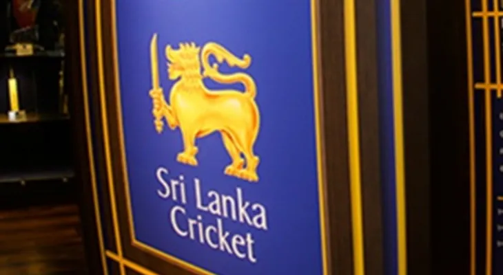 श्रीलङ्काद्वारा नयाँ क्रिकेट छनोटकर्ता नियुक्त