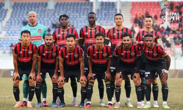 नेपाल सुपर लिगमा ललितपुरको अपराजित यात्रा जारी