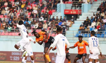 एनएसएल : पोखराले वीरगन्जलाई हराउदा चितवन र इलामले बराबरी खेल्यो