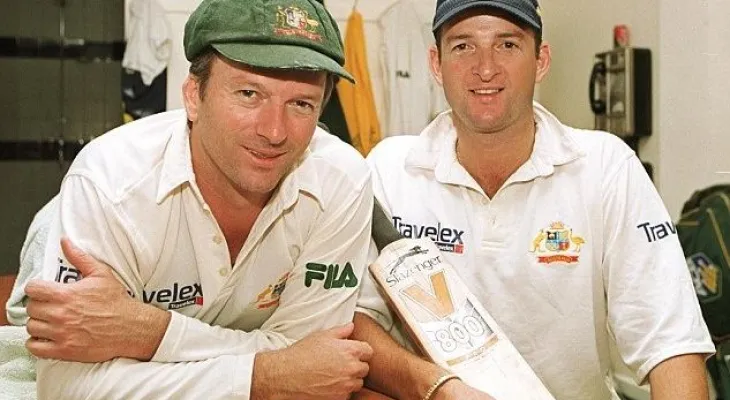 National Twins Day : क्रिकेट जगतका पाँच जुम्ल्याहा दाजुभाइको जोडी