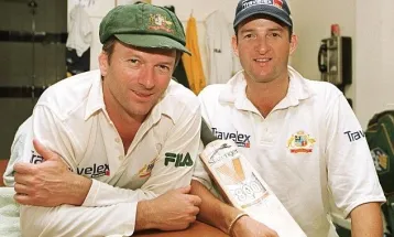 National Twins Day : क्रिकेट जगतका पाँच जुम्ल्याहा दाजुभाइको जोडी