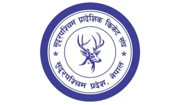 प्रधानमन्त्री कप महिला राष्ट्रिय टी–२० क्रिकेट : सुदुपश्चिम प्रदेशको टोली घोषणा