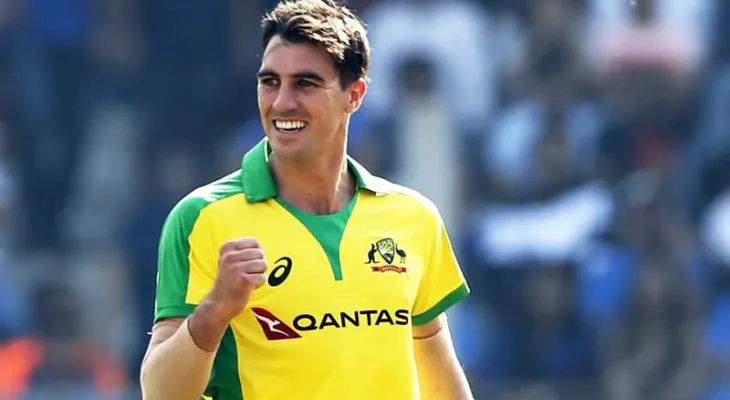 प्याट कमिन्स बने आईपीएल इतिहासकै सबैभन्दा महँगो खेलाडी, सनराइजर्स हैदरावादले २० करोड बढीमा किन्यो