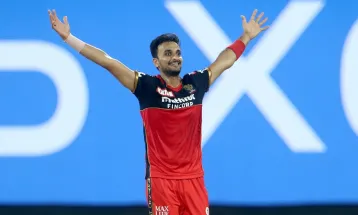 आईपीएल २०२४ : हर्षल पटेल अब पञ्जाब किंग्सको जर्सीमा देखिने