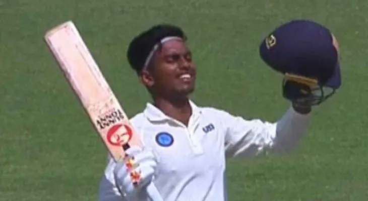 दिल्ली क्यापिटल्सले गुमनाम खेलाडीमाथी खर्च गर्यो ७.२० करोड