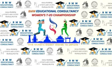 महिला टि-२० च्याम्पियनशीपको आयोजना मिती परिवर्तन
