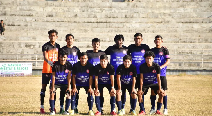 बिएस–१५ र सुदूरपश्चिम–११ फारवेष्ट पशुपति कपको क्वाटरफाइनलमा