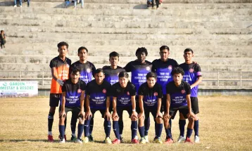 बिएस–१५ र सुदूरपश्चिम–११ फारवेष्ट पशुपति कपको क्वाटरफाइनलमा