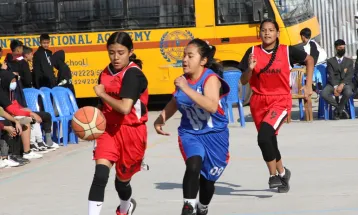 एसियन र श्रृजनशील सेमिफाइनलमा