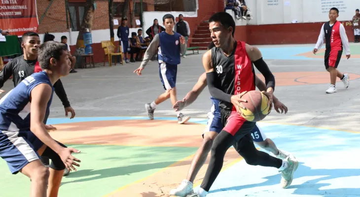 बीएनए र एचएचसीएलाई सफलता