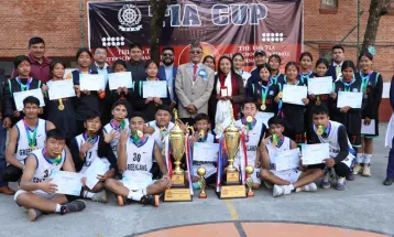 ग्रिनल्यान्ड र भ्याली पब्लिकलाई टीआईए कप