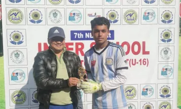 सातौं नेफ–ऋत कप : पिस प्वाइन्ट र न्यु एरा उपाधिनजिक