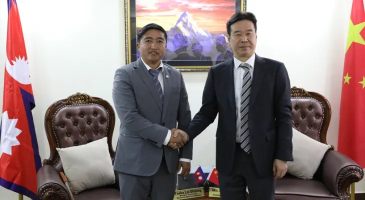 निश्चित खेलबाट सहकार्य सुरु गरौं: सदस्य–सचिव