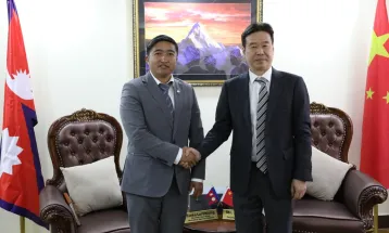 निश्चित खेलबाट सहकार्य सुरु गरौं: सदस्य–सचिव