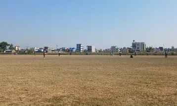 इलाइट च्याम्पियनसिपमा अछामले बझाङलाई हरायो