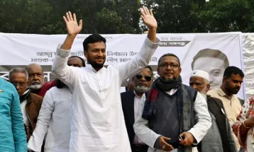 बंगलादेशका कप्तान शकिबल हसनले जिते संसदीय चुनाव