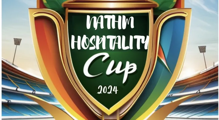 नाथम हस्पिटालिटी कप इन्डोर क्रिकेट प्रतियोगिता हुने
