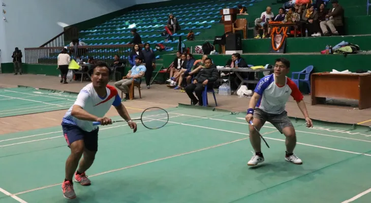 रामविनय, प्रजापति र लेखनाथ सेमिफाइनलमा