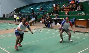 रामविनय, प्रजापति र लेखनाथ सेमिफाइनलमा