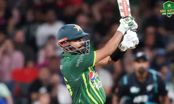 विराटको रेकर्ड तोड्दै बाबर बने टी-२० क्रिकेटका वास्तविक बादशाह