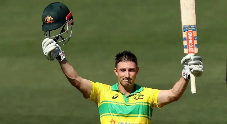 शान मार्शद्धारा क्रिकेटबाट सन्यासको घोषणा