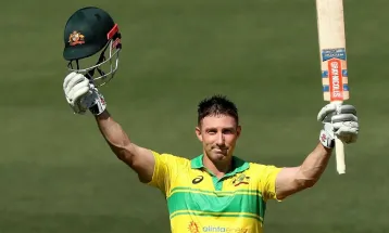 शान मार्शद्धारा क्रिकेटबाट सन्यासको घोषणा