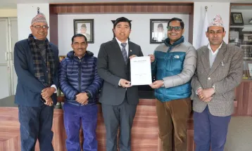 पेश्की फछ्यौटका लागि कडा बन्दै राखेप