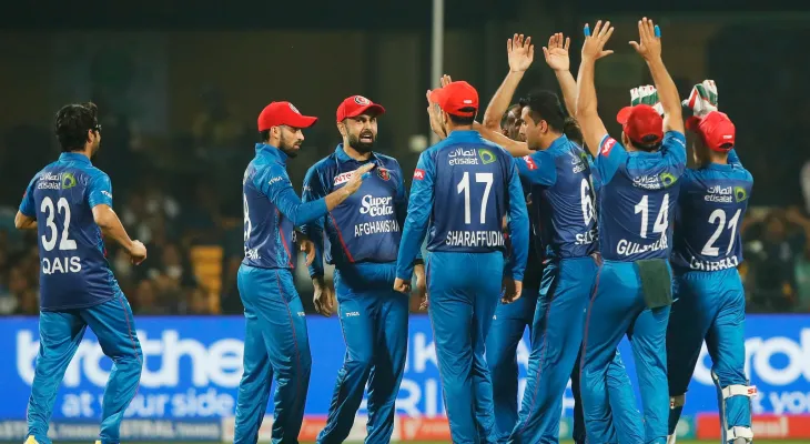 भारतसँगको शृंखला गुमाए पनि किन खुसी छन् अफगानिस्तानका कप्तान ?